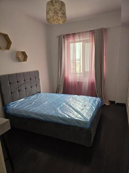 Apartament cu 3 camere decomandat, mobilat în Nord