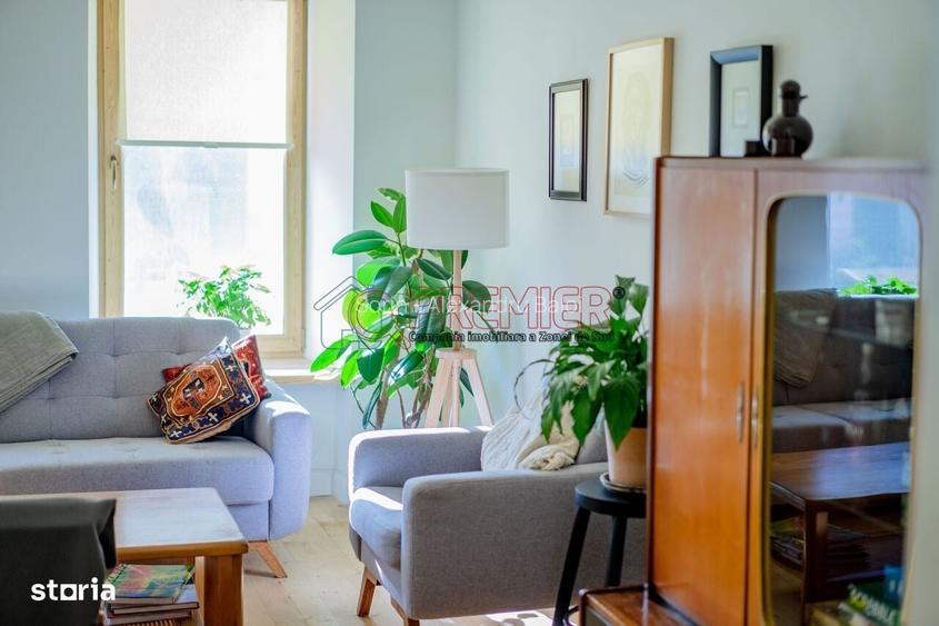 Apartament 2 Camere - Metalurgiei - Dr. Binelui - Bloc Nou