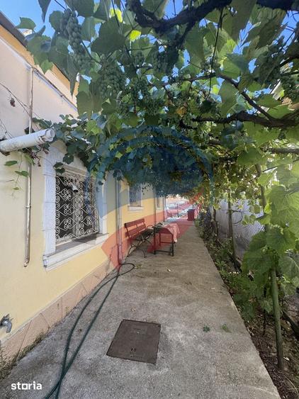 Casă cu 3 camere cu Teren 417 Mp în Brestei