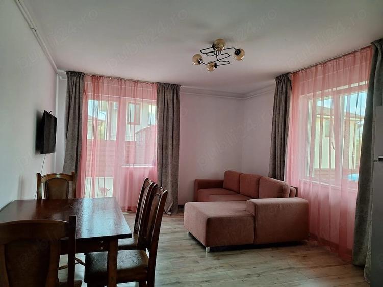 Apartament cu 2 camere decomandat în Sud