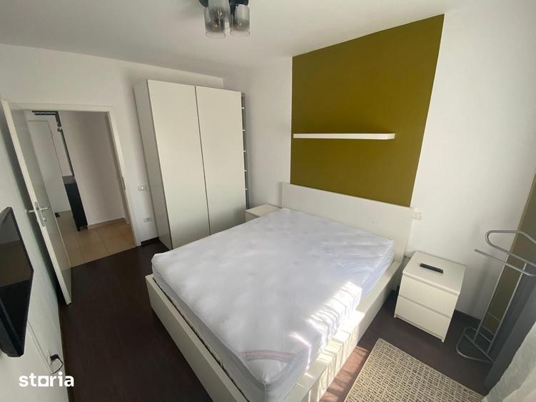 Apartament 2 camere bloc 2012,zona intrare Racadau,cu parcare subteran - 13