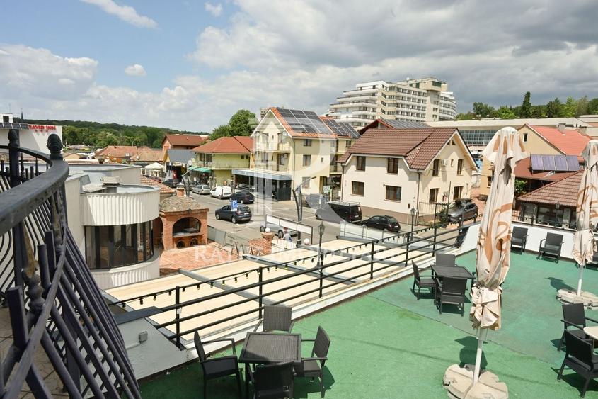 Casă cu 9 camere cu Canalizare în Băile Felix