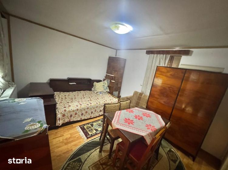 Casă cu 3 camere cu Teren 308 Mp în Central