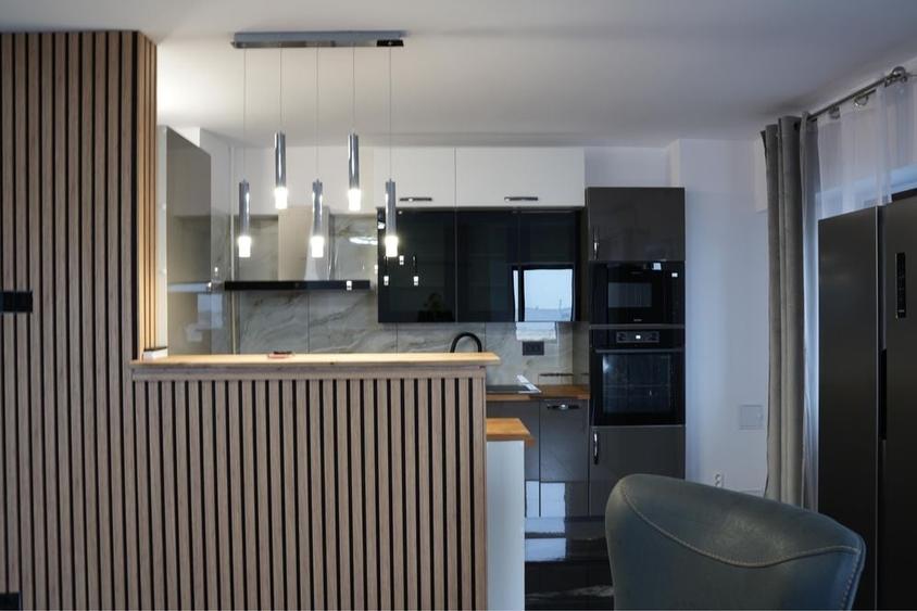 Apartament cu 3 camere în Ultracentral