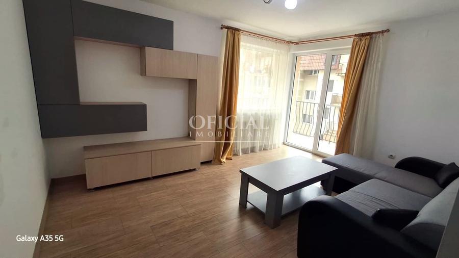 Apartament cu 2 camere decomandat, mobilat în Florești — fotografia 2