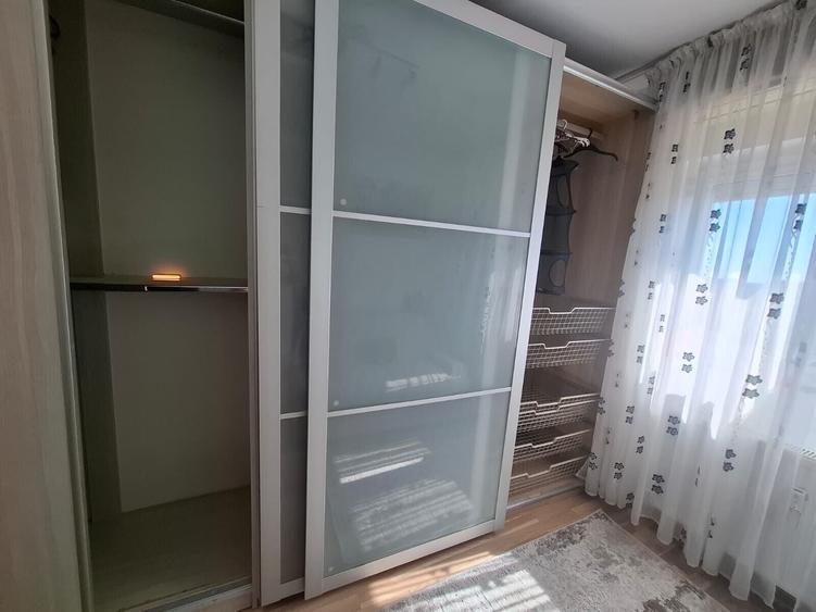 Apartament cu 4 camere decomandat în Nicolae Grigorescu