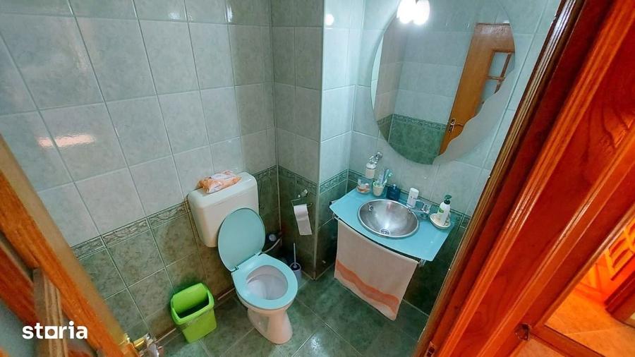 Apartament de 3 camere , Centru IIndependentei UMF Ia?i - 12