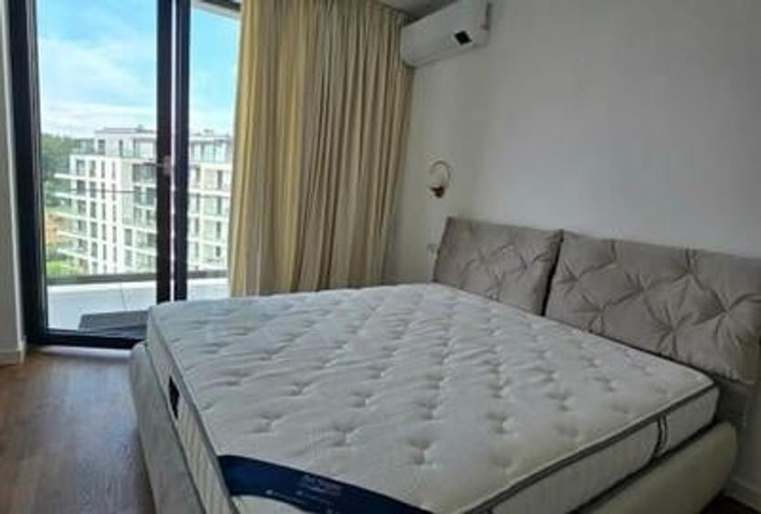 Aparttament 2 Camere | The IVY Residence | Centrala | Parcare - 5