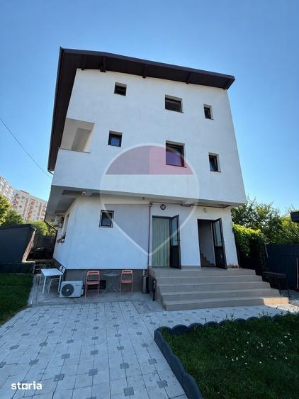 Spa?iu de birouri/servicii 65.9 mp, Open-Space, Sector 3 - 1