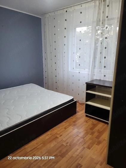 Apartament cu 2 camere în Brâncoveanu