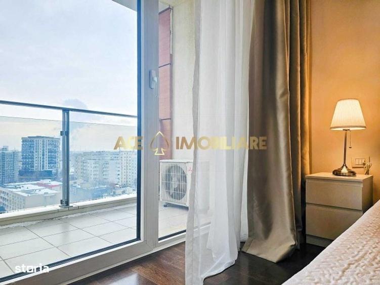 Apartament cu 2 camere în Alba Iulia