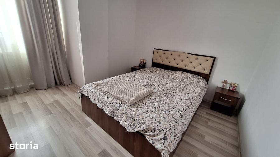 Apartament cu 2 camere decomandat, mobilat în Fundeni