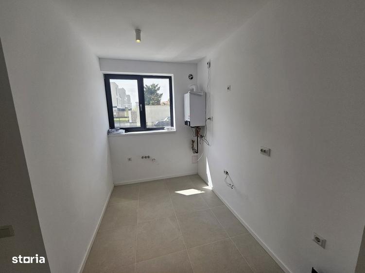 Pipera: Vila townhouse noua, cu 4 camere, aproape de American School ! - 10