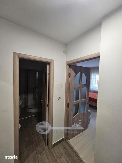 Garsonieră în Gară