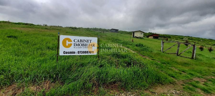 Teren Construcții intravilan de 440 mp, în Chiperești