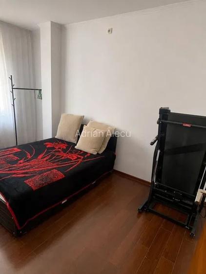 Apartament 3 camere, semidecomandat, 62 mp, centrala proprie, ac, metrou, Turda