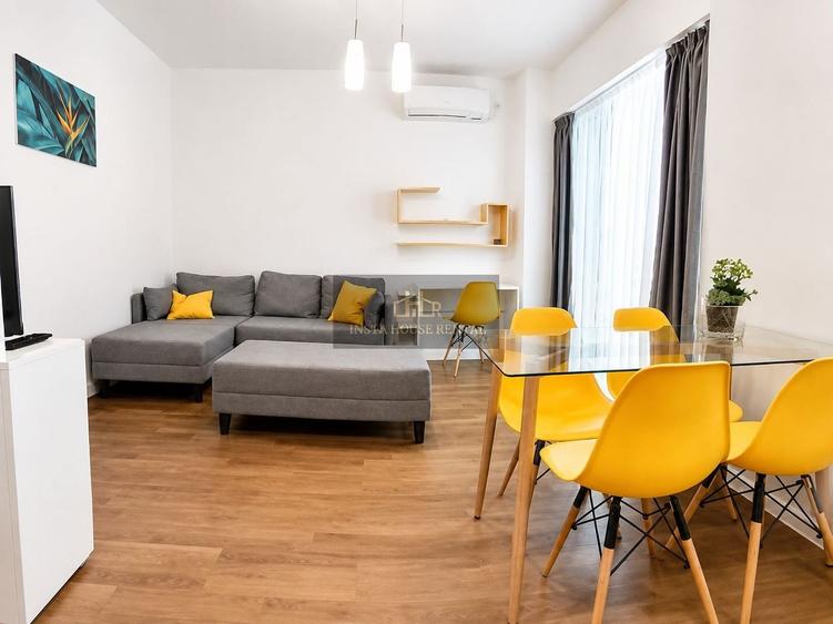 ♦️Apartament lux complex C-entral Vasile Lascar + parcare♦️ - 2