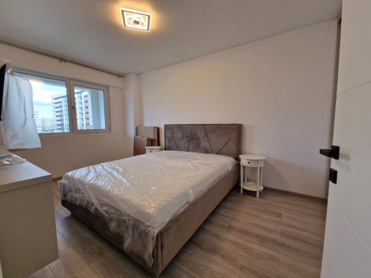 Apartament cu 2 camere decomandat în Copou