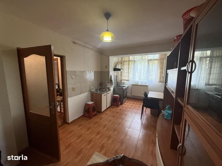 Garsonieră în Central