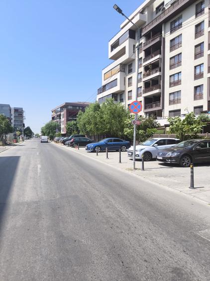 Apartament 2 camere, decomandat, Opal Residence, Rond Cristalului - 16