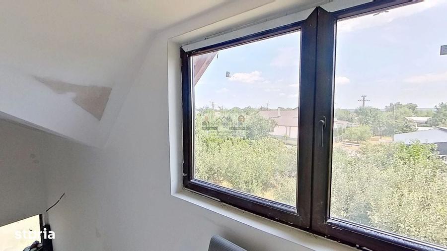 Casă cu 4 camere în Gherdana
