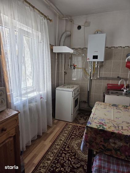 Apartament cu 2 camere în Petros