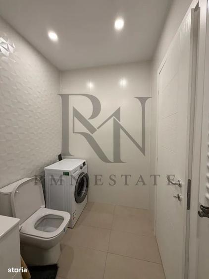 Apartament cu 2 camere decomandat în Theodor Pallady