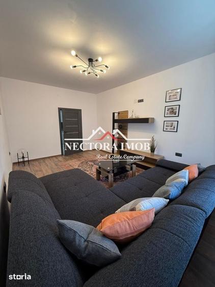 NECTORA IMOB-Apartament 2 camere, Str. Republicii, 65 mp, Etaj 1 - 1