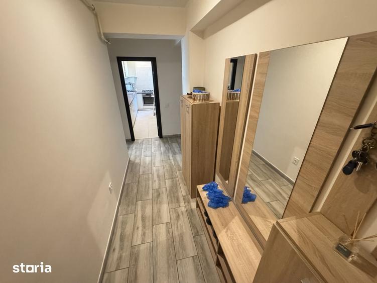 Apartament cu 3 camere decomandat în Primo