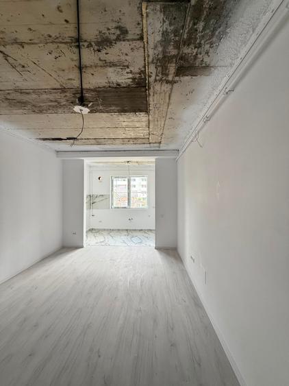 Apartament cu 2 camere în Militari