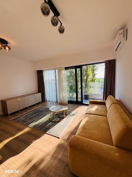 Apartament 2 camere de inchiriat Cotroceni-Bloc Nou-2 Bai - 8