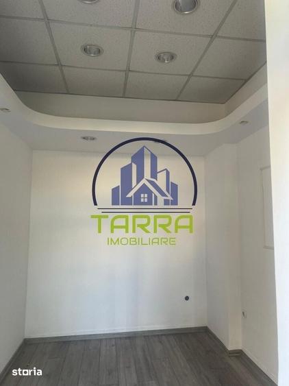 Spațiu comercial, de 15 mp, în Tolstoi