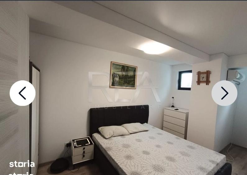 Apartament cu 2 camere decomandat în Apărătorii Patriei