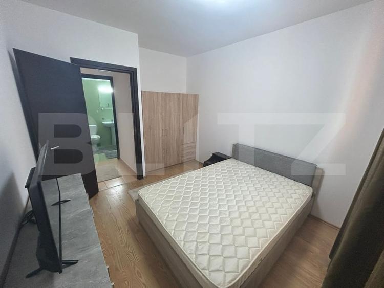Apartament 2 camere, 48.15 mp, zona Tatarasi - 6