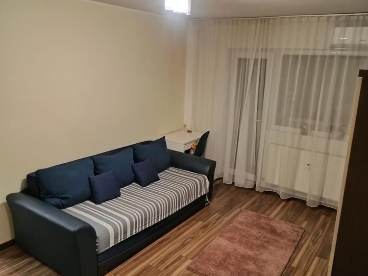 Proprietar | Inchiriez apartament 2 camere stil studio, mobilat premium, mutat imediat.Drumul taberei - 15