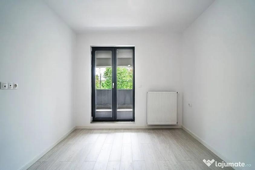 2 camere cu TERASA de 20 mp, FINALIZAT, gata de mutat, ME... - 6