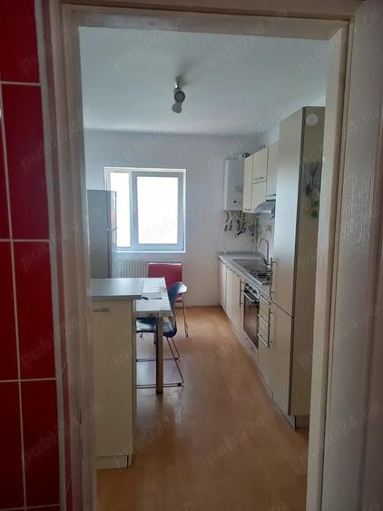Garsonieră decomandată în Mănăștur