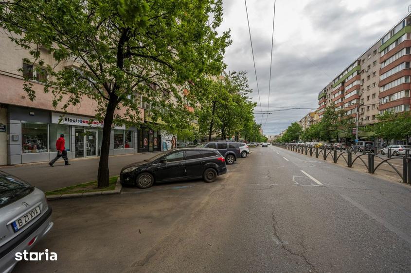 Apartament 3 camere Calea Mosilor, Bd. Carol, Obor, Foisorul de Foc - 9