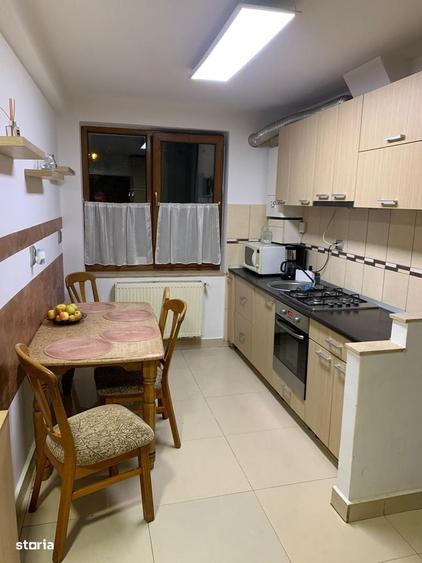 3 camere modern parcare | Grigorescu zona Petuniei/ Vlahuta - 3