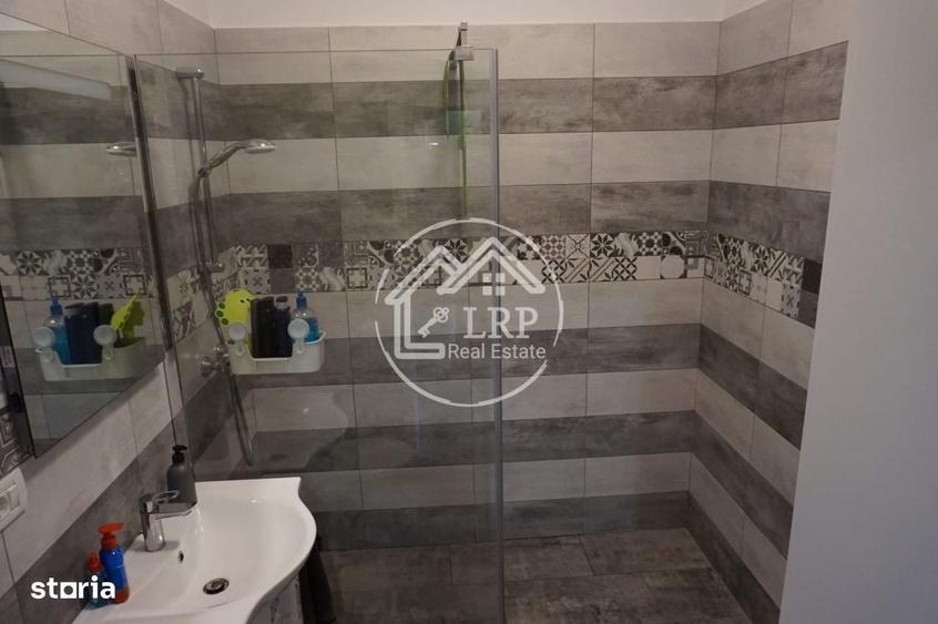 Apartament cu 2 camere în Nord