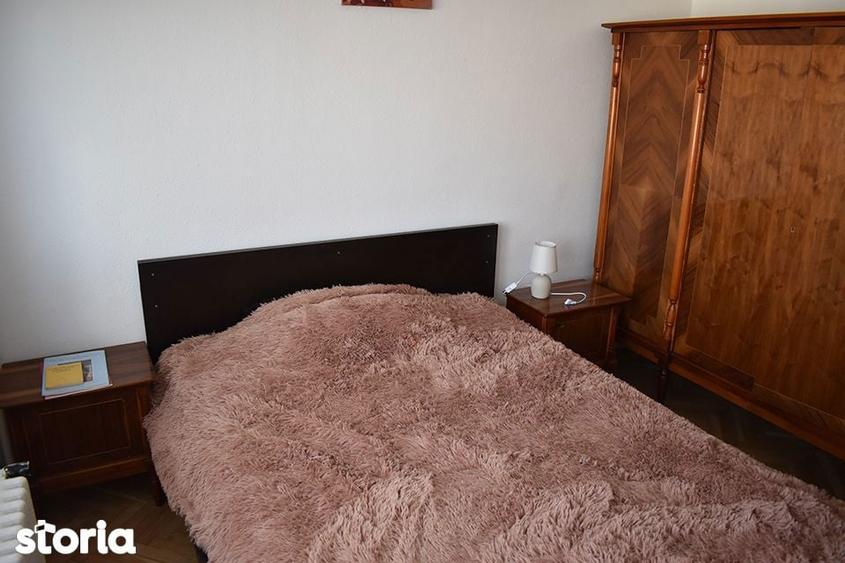 Apartament cu 3 camere în Nufărul