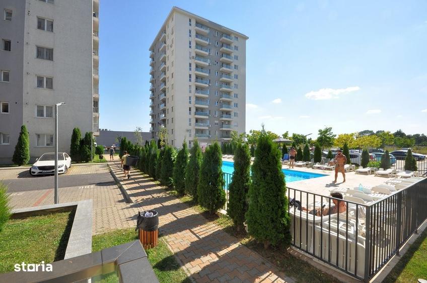 Apartament cu 3 camere în Prelungirea Ghencea