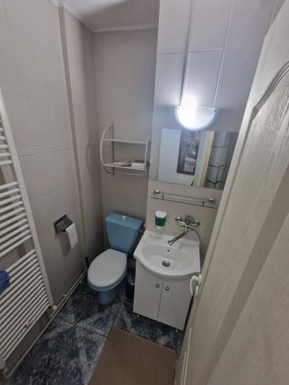 Apartament cu 2 camere semidecomandat în Tătărași