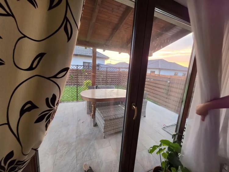 Casa P+1+M Brasov, Tarlungeni - 16