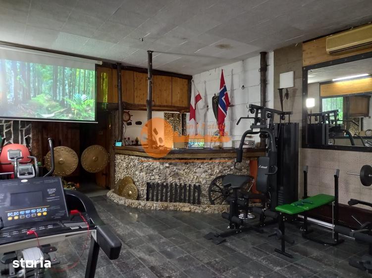 Spa?iu Comercial 135 mp | Complex Comercial | Func?ional | Fara TVA - 5