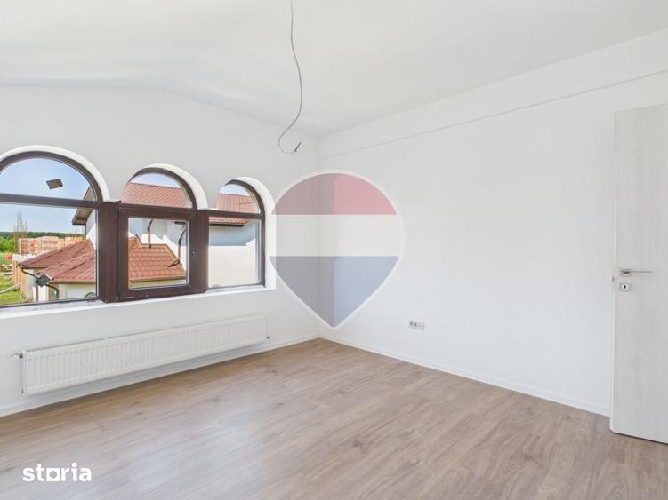Vila in duplex Corbeanca - Aria Residence - 4