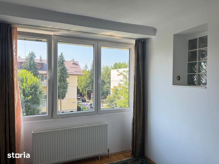 Apartament 3 camere / Astra / zona ?coala 2 - 1