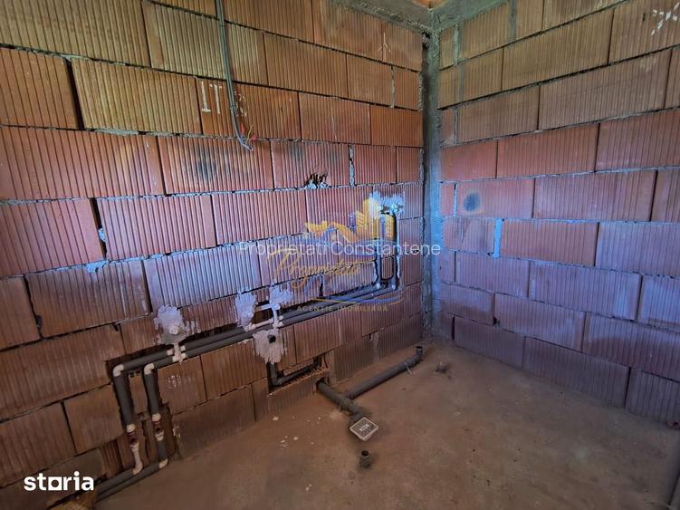 Casă cu 4 camere cu Teren 2000 Mp în Gura Vitioarei