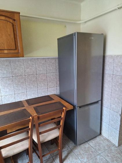 Apartament cu 2 camere semidecomandat în Bălcescu