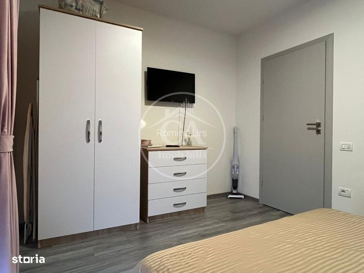 Apartament de vanzare cu 2 camere, situat in Baile Felix, Bihor.